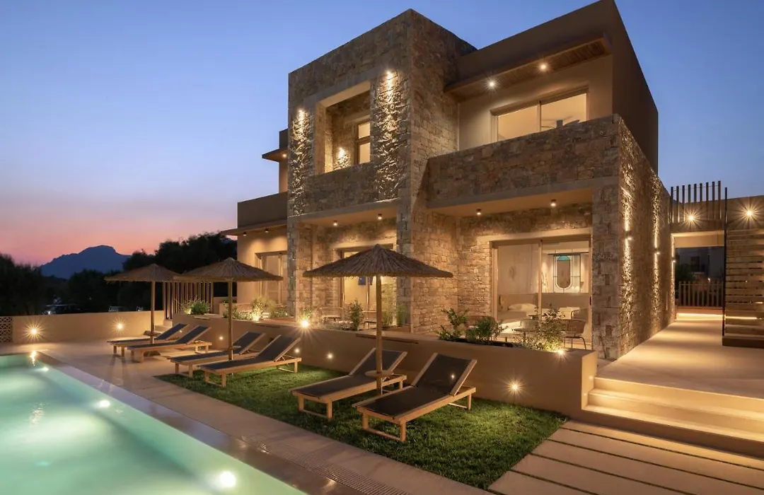 Nerea Boutique Hotel-1